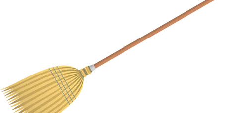 Une Charentaise jugée pour avoir frappé son mari à coups de balai