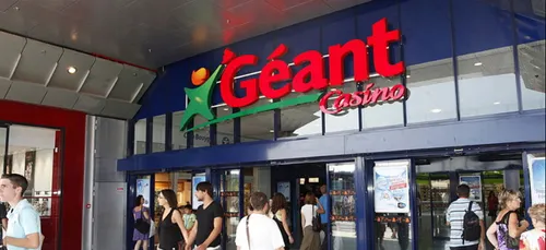 Poitiers : ouverture dominicale du Géant Casino dans deux semaines