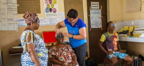 Limoges : l’association M’akako s’envole pour le Burkina Faso...