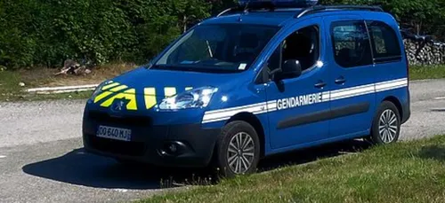 Loiret : il abandonne sa voiture accidentée où se cachait de la drogue