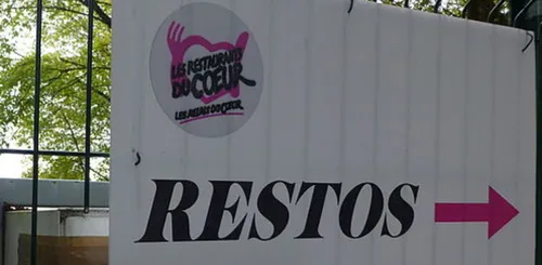 Les Restos du Cœur de Cerizay ont besoin de vous !