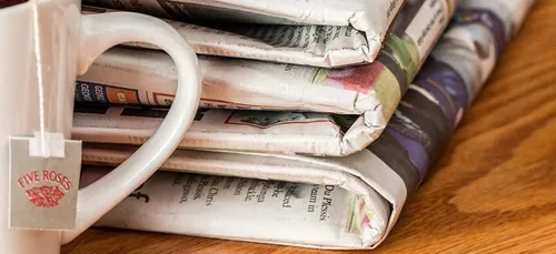 Presse : le quotidien l’Echo publie ce mercredi son dernier numéro