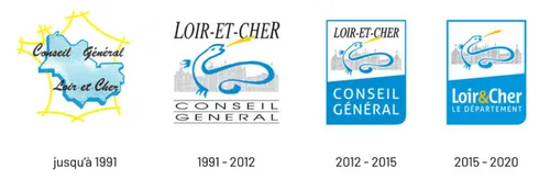 Votez pour le nouveau logo du département du Loir-et-Cher