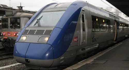 SNCF : de grosses perturbations en Centre-Val de Loire ce week-end
