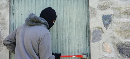 Charente : attention aux cambriolages !