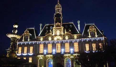 Limoges : décorations, activités et marché de Noël reviennent...