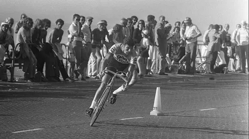 Raymond Poulidor : ses obsèques auront lieu mardi à...