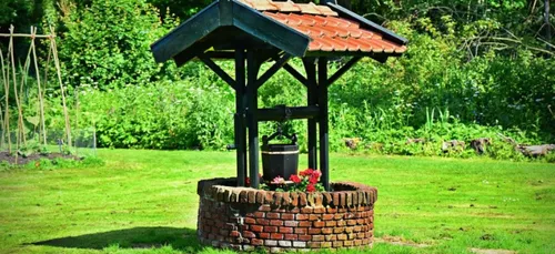 Charente : un morceau de crâne humain retrouvé dans un puits