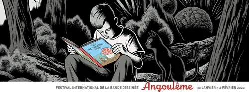 2020, année exceptionnelle pour le Festival international de la...