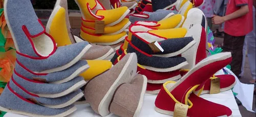 Charente : la manufacture charentaise n’a pas trouvé pantoufle à...