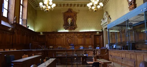 Loiret : ouverture du procès de la belle-mère de Jana