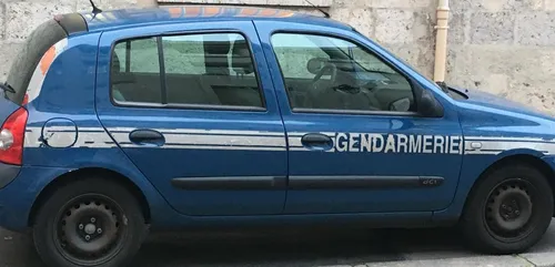 Indre-et-Loire : la gendarmerie lance un appel à témoins pour...