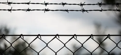 Vivonne : opération démantèlement de trafic de drogue à la prison