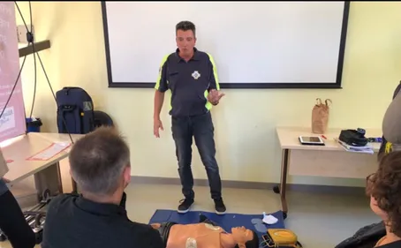 Journée de prévention contre le diabète à Cholet ce vendredi