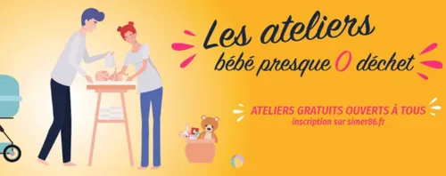 Poitou-Charentes : des ateliers pour vous aider à réduire les...