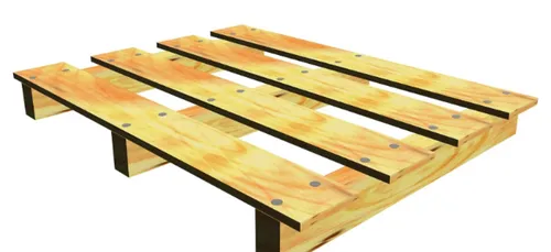 Deux-Sèvres : il reçoit une palette en plein pare-brise sur...