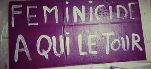 Des Loirétains mobilisés contre les violences faites aux femmes