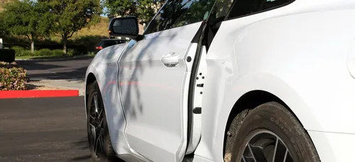 Charente : un homme neutralise celui qui tentait de lui voler sa...