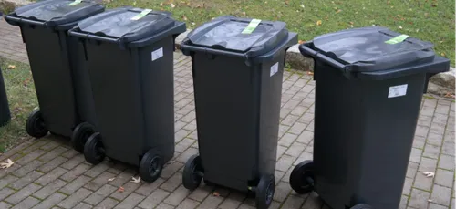 Changement des poubelles en Touraine : attention aux arnaques !