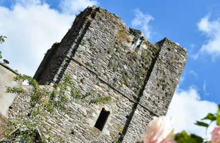 Limousin : un appel aux dons lancé pour restaurer la Tour du Plô