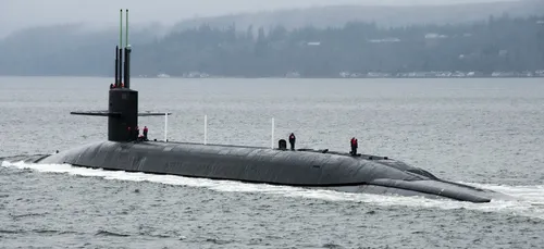 Charente-Maritime : des paquets de cocaïne échoués suite au...
