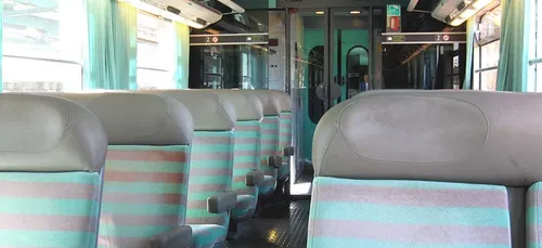 Charente-Maritime : une femme agressée sexuellement dans un train