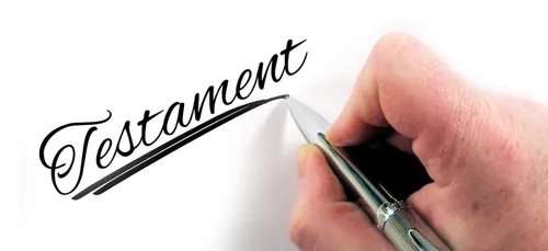  Une Limougeaude désigne sa commune comme héritière dans son testament