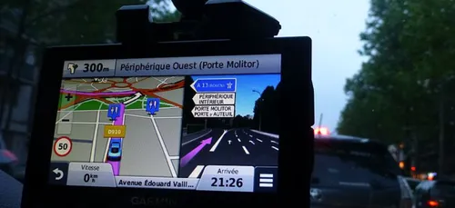 Des voleurs de GPS qui sévissaient en France arrêtés en Lituanie