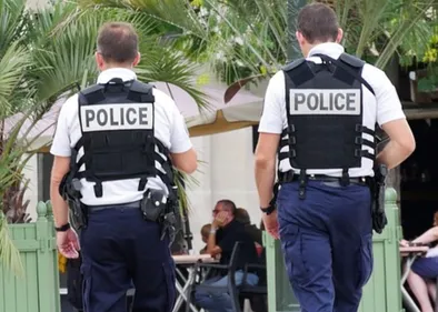 Des policiers ont reçu des menaces de mort à leurs domiciles