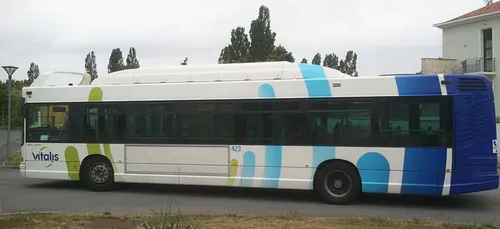 Poitiers : des manifestants ont bloqué le dépôt de Vitalis