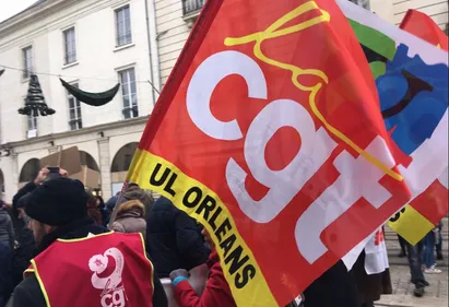 Grève du 10 décembre : nouvelles manifestations programmées en région