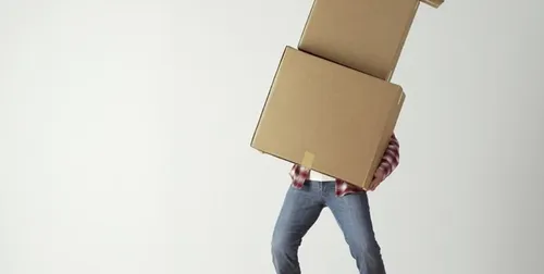 Des livreurs Chronopost volent un million d’euros de marchandise