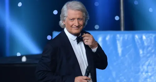 Patrick Sébastien et Le Plus Grand Cabaret du monde au Zénith...