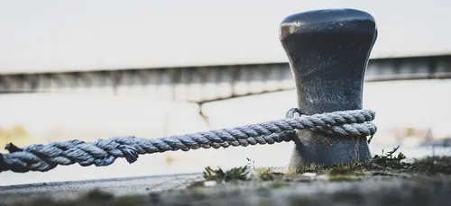 Le port de la Rochelle bloqué par les dockers ce jeudi