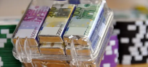 Prison ferme pour des hommes qui avaient volé 710.000 € à un retraité