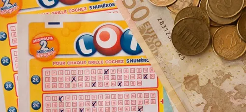  La cagnotte du Super Loto remportée en Haute-Vienne !