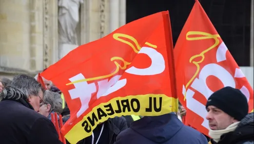 Retraites : des manifestations à prévoir ce mardi dans nos régions