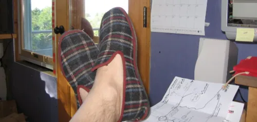 Une nouvelle fabrique de charentaises va assurer la relève !