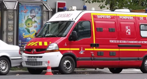 Loiret : l’homme qui a fauché un pompier avait déjà conduit en état...