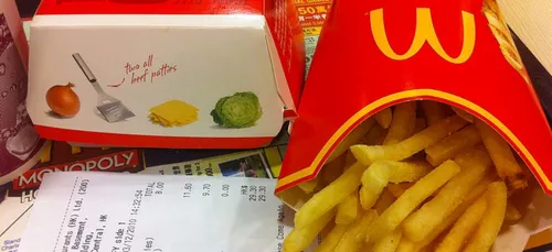 Dolus d’Oléron : McDonald’s a ouvert son restaurant