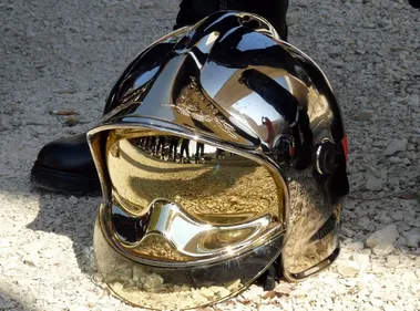 Les pompiers de La Rochelle manifestent ce jeudi