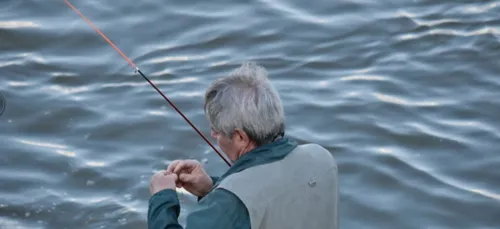 Un Limougeaud lance une émission de télé autour de la pêche