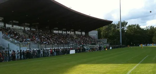 La date du match Saint-Pryvé-Saint-Hilaire - AS Monaco révélée !