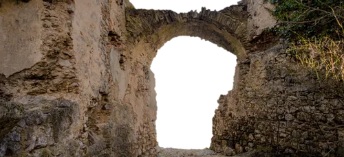 Charente : le château de Vibrac sauvé par les internautes