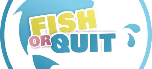 Un Limougeaud lance "Fish or Quit", un jeu de télé autour de la pêche