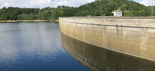 Limousin : un homme décède lors d’une plongée