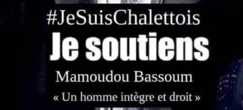 Loiret : un élan de soutien pour un conducteur impliqué dans un...