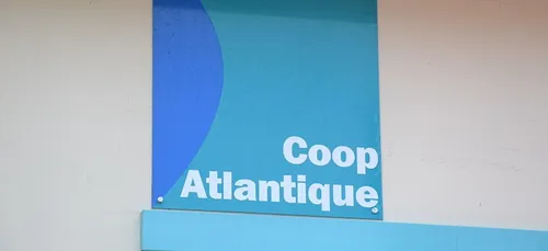 Fermeture d'entrepôts de Coop Atlantique : de nombreux emplois menacés