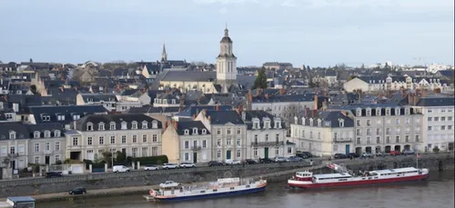 Découvrez le classement des villes où il fait bon vivre !