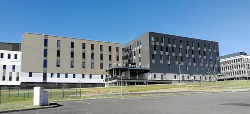 Limoges : un bébé décède d’une méningite